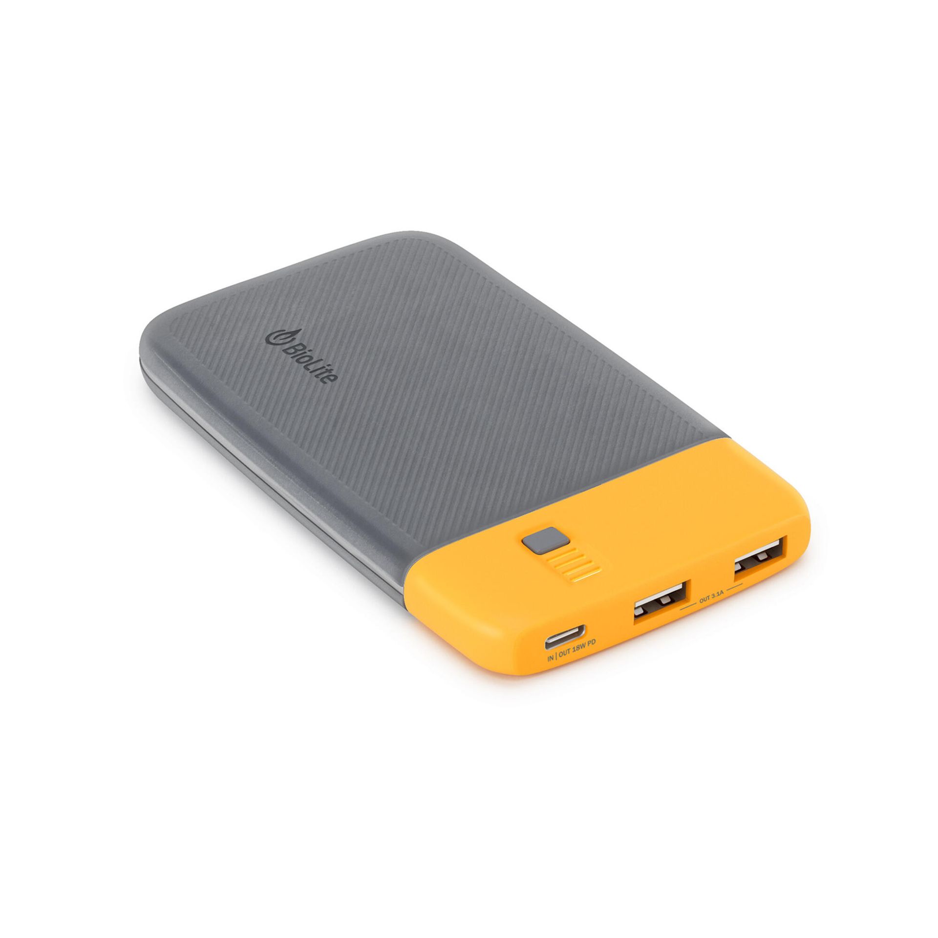 BIOLITE POWERBANK CHARGE 20 PD