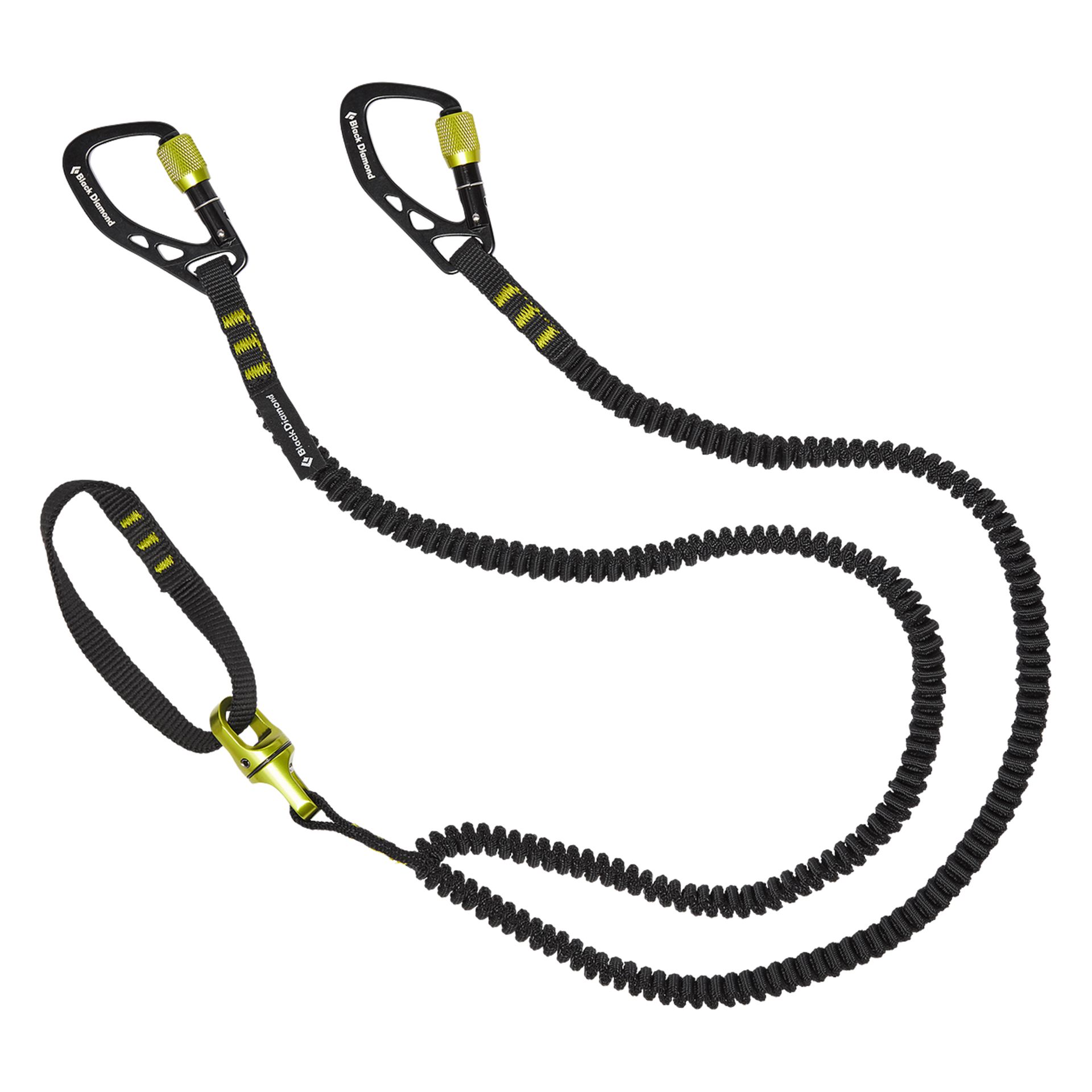Smycz do czekana Spinner Leash elastyczna