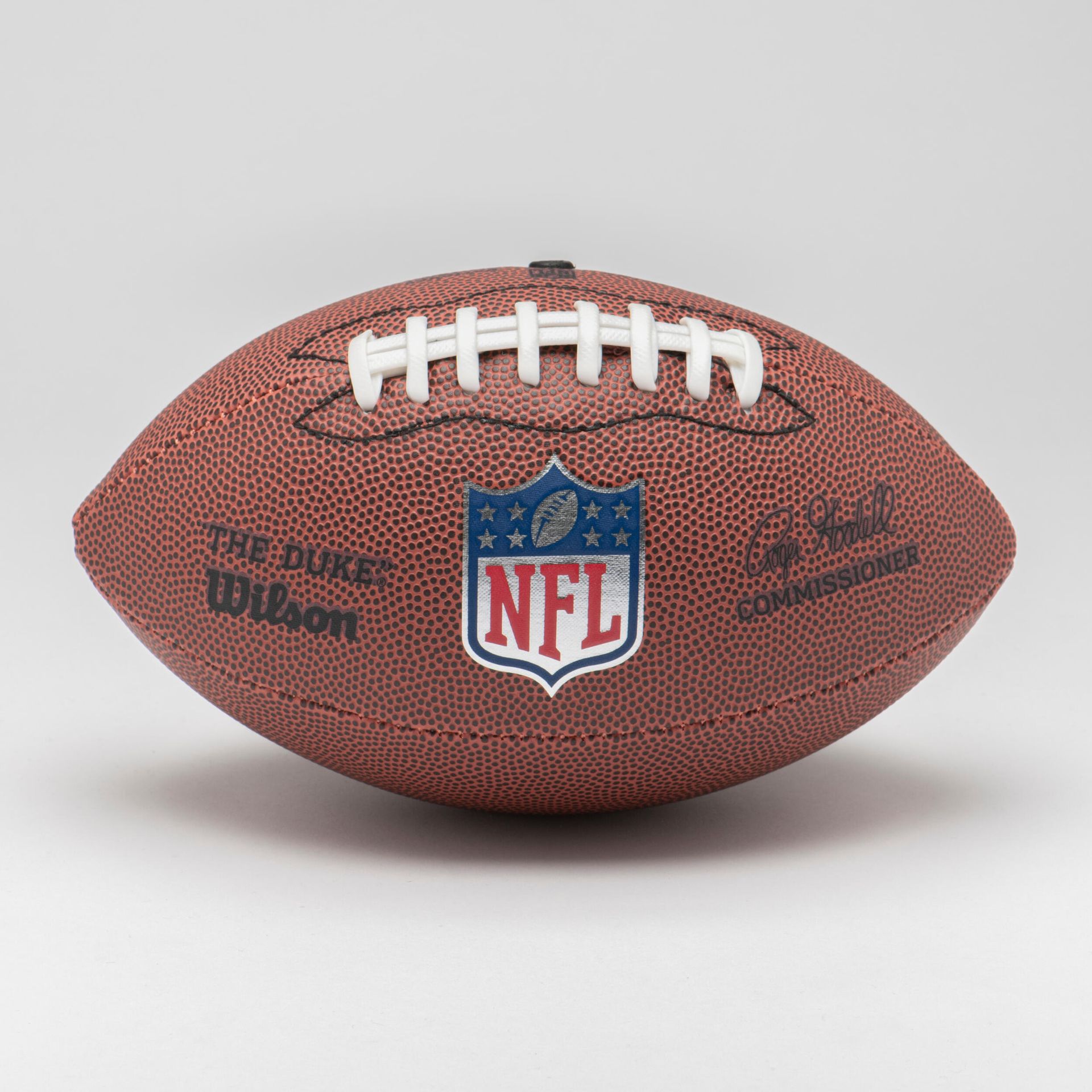 Фото - Інший інвентар Wilson Minipiłka do futbolu amerykańskiego  NFL Duke Replika 