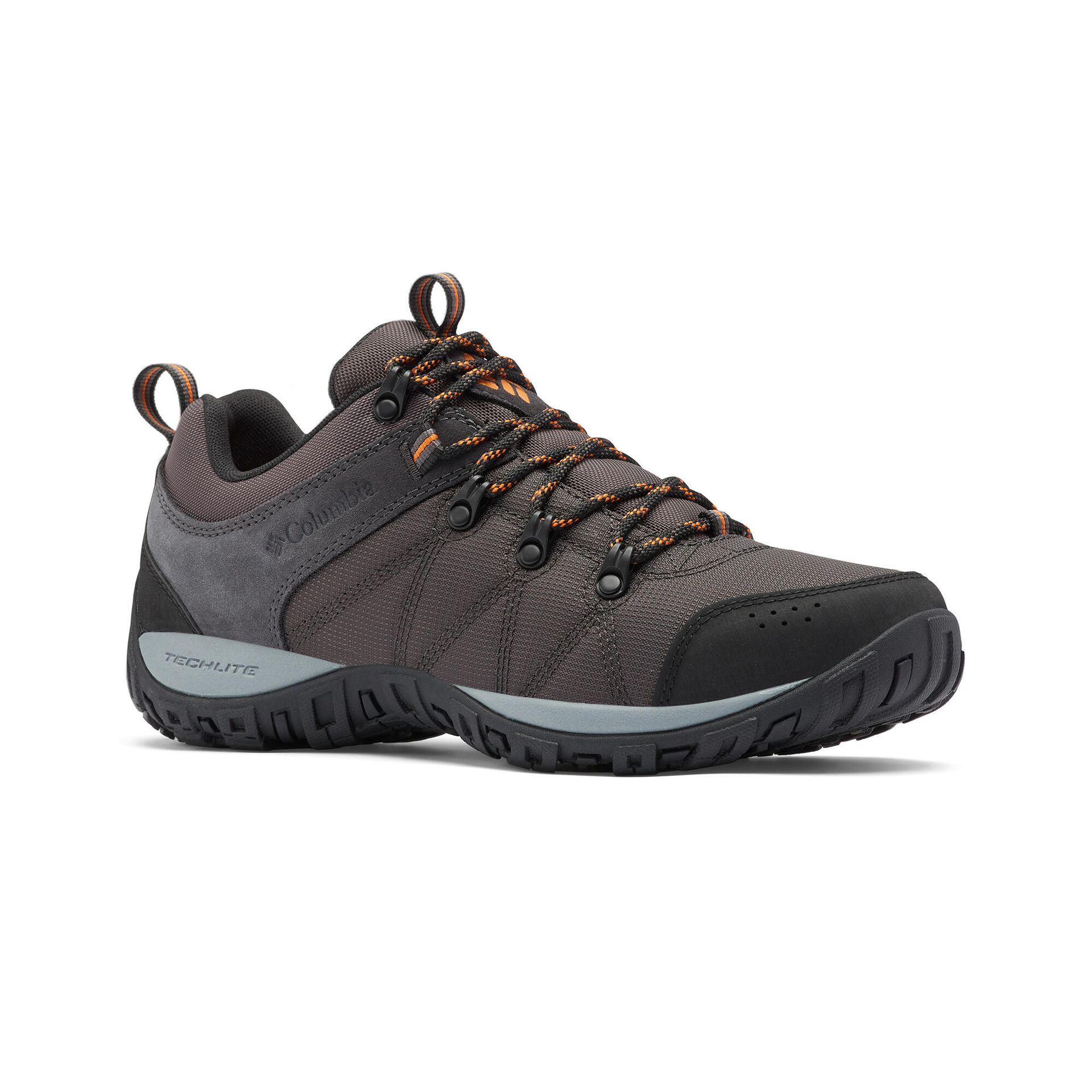 Columbia Buty męskie PEAKFREAK VENTURE LT rozmiar 44 kolor grafitowy