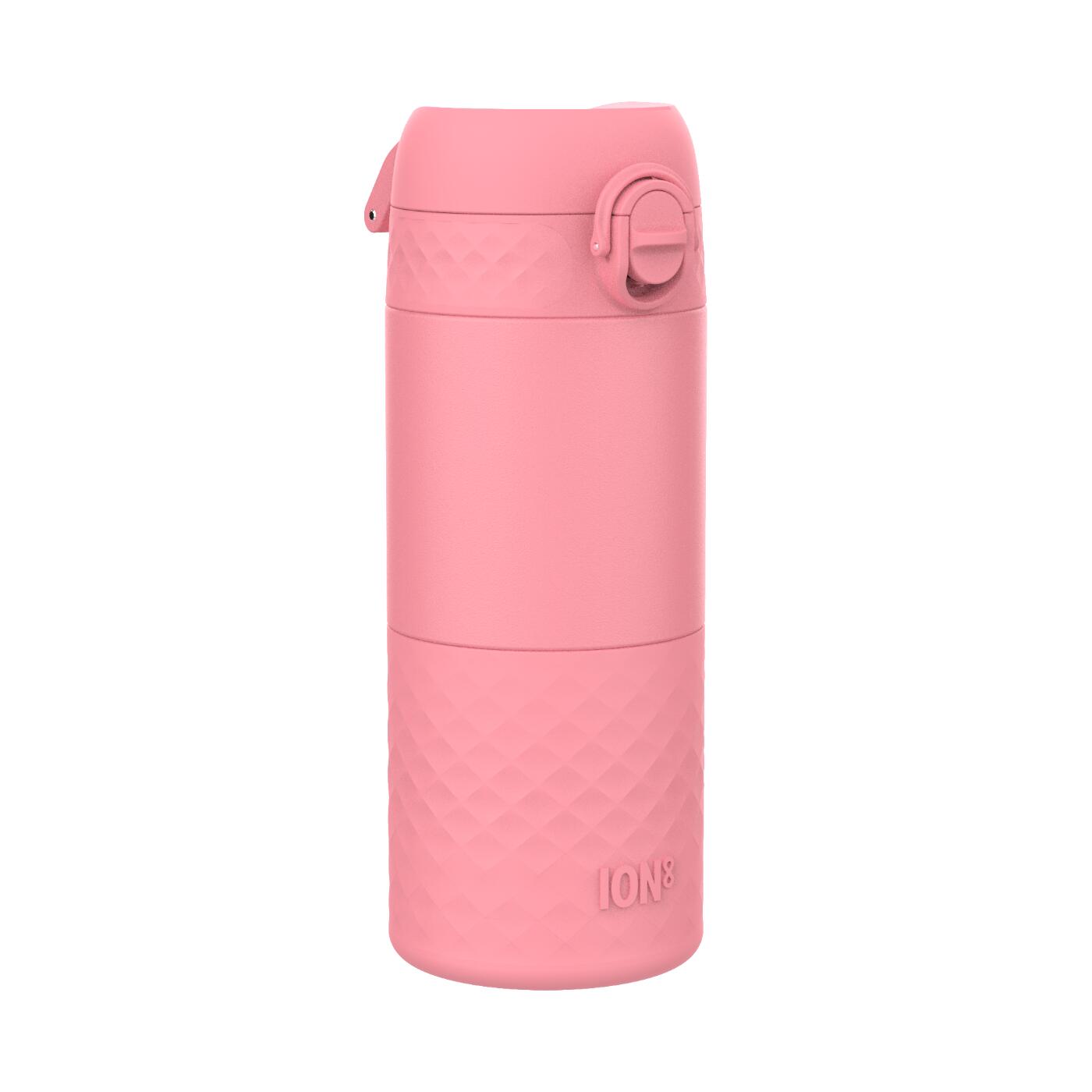 Butelka ION8 Double Wall Travel Mug I8HS360ROSEB Rose Bloom