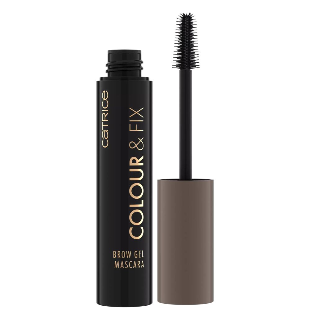 Catrice Colour & Fix Brow Gel Mascara 030 5ml