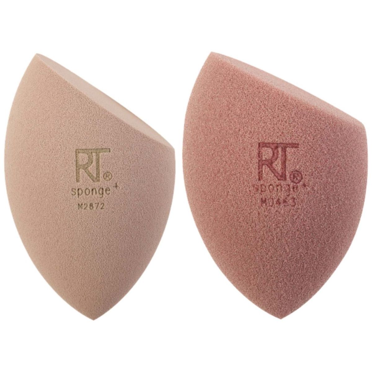 Real Techniques Gąbeczka Real Reveal Sponge Duo 1szt