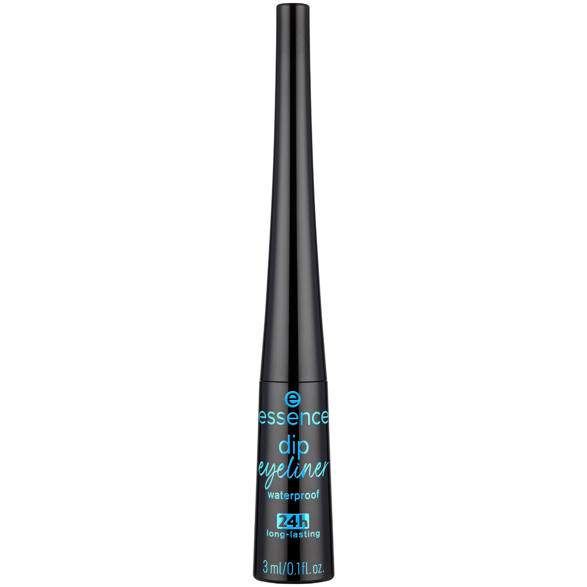 Essence Dip 24h long-lasting waterproof - eyeliner 01 3ml