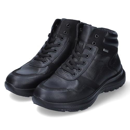 Jomos Męskie buty trekkingowe Confidence, czarne, 49 EU, czarny, 49 EU Weit