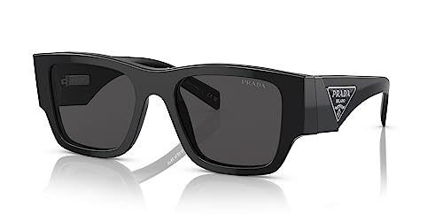 Prada 0PR 10ZS 54 1AB5S0 Okulary przeciwsłoneczne, Unisex-Adult, Wielobarwny (Wielobarwny), Jeden rozmiar