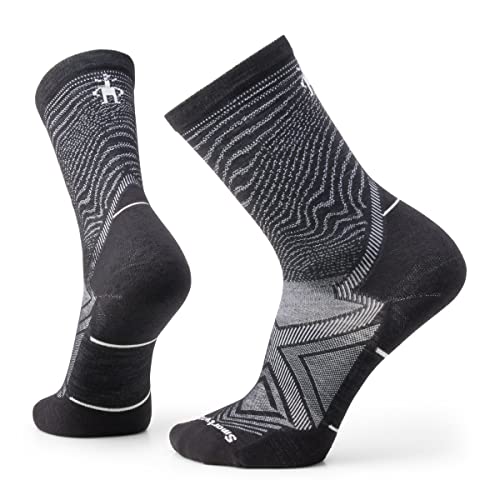 Smartwool Athlete Edition Run Crew Skarpety