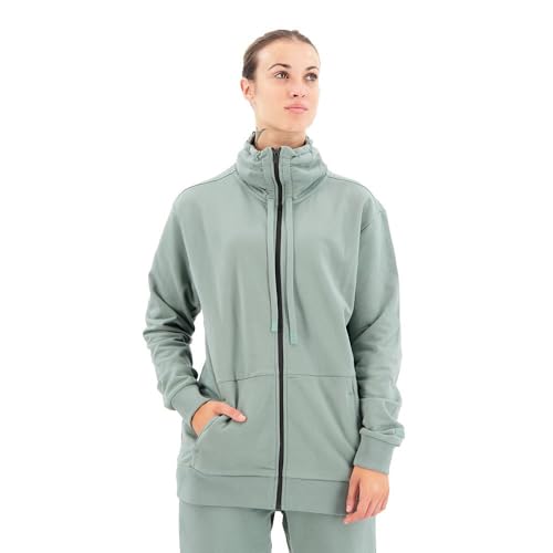 CMP bawełniana bluza damska, Murano, 50