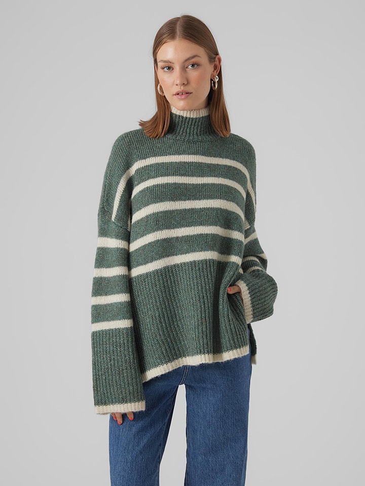 Vero Moda Sweter 