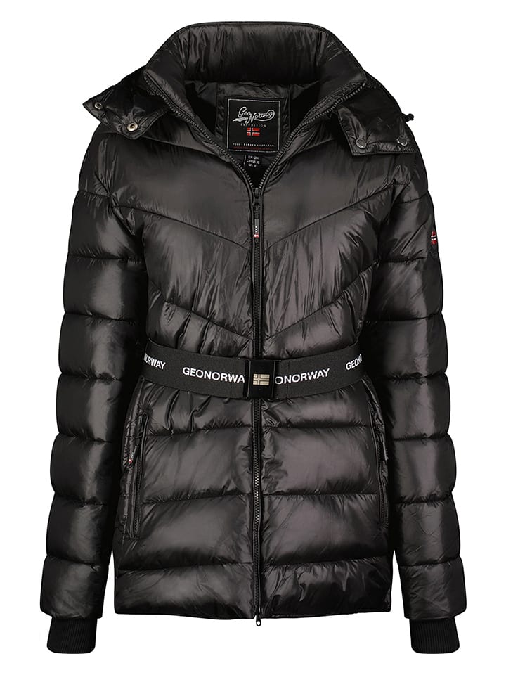 Geographical Norway Kurtka zimowa 