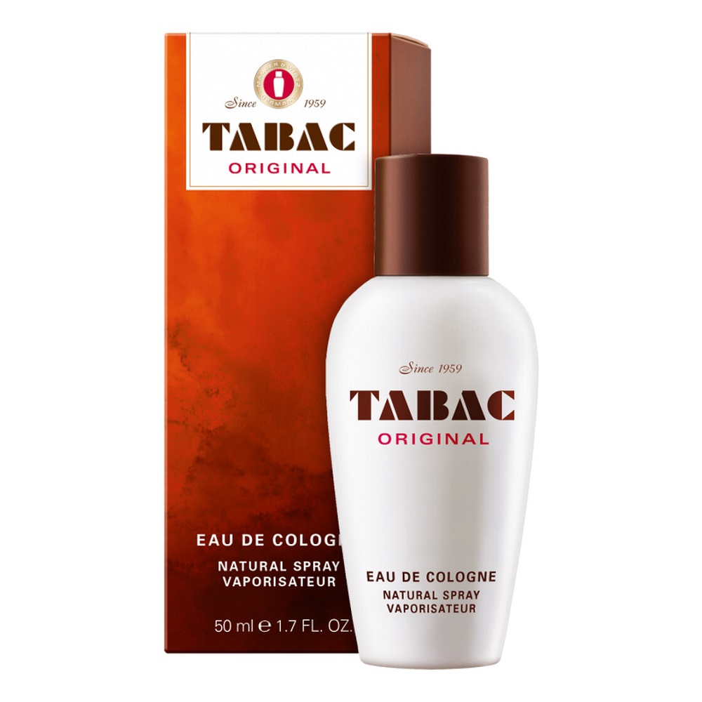 Tabac Original woda kolońska spray 50ml (M)