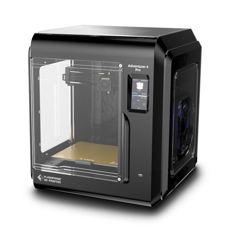 Drukarka 3D - Flashforge Adventurer 4 Pro