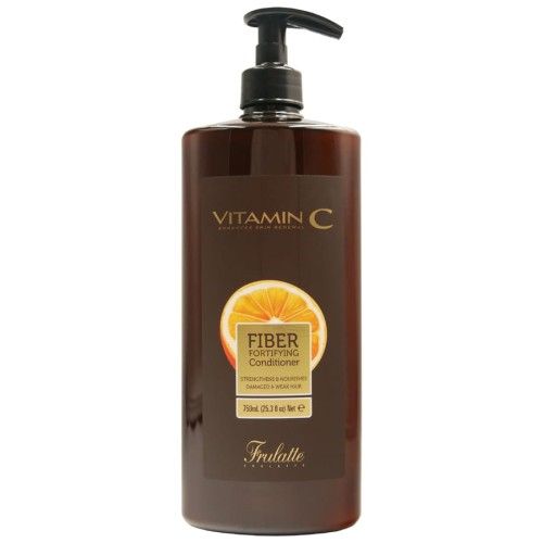 Vitamin C Fiber Fortifying Conditioner odżywka do włosów z witaminą C 750ml