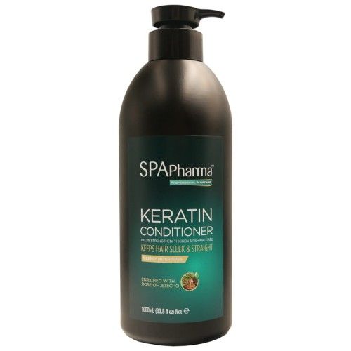Keratin Conditioner odżywka do włosów z keratyną 1000ml