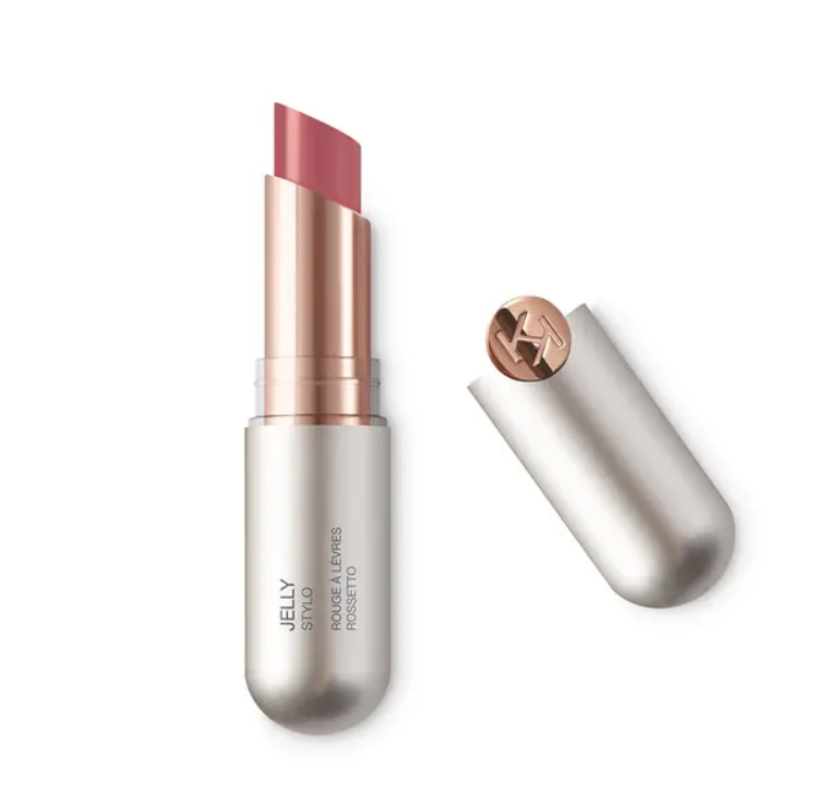 KIKO Milano Jelly Stylo nabłyszczająca pomadka do ust 508 Rosy Mauve 2g