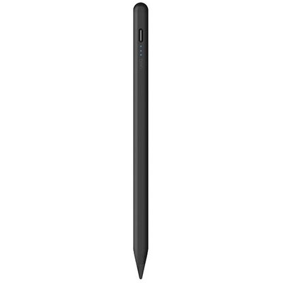 UNIQ Pixo Lite rysik magnetyczny do iPada czarny/graphite black