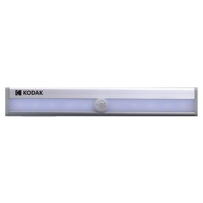 Lampki Rowerowe Led Kodak Active 50 2 Szt. Przód + Tył Ip44