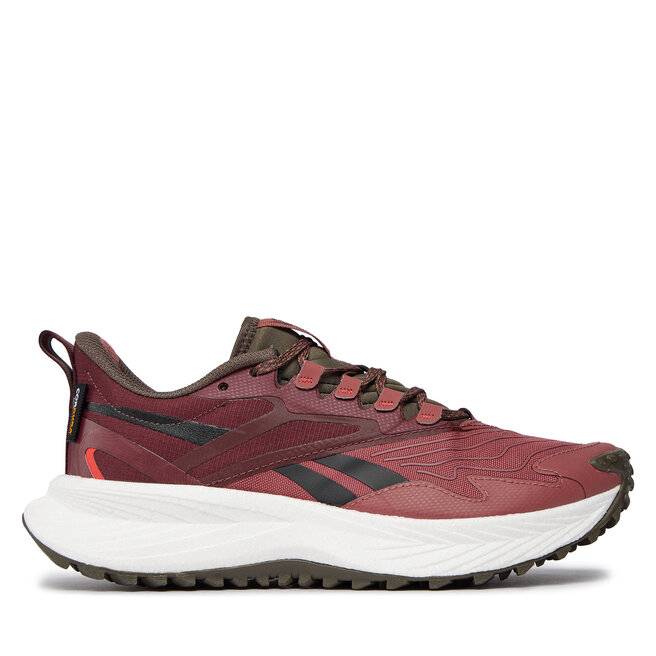 Buty do biegania Reebok Floatride Energy 5 Adventure HQ9061 Czerwony