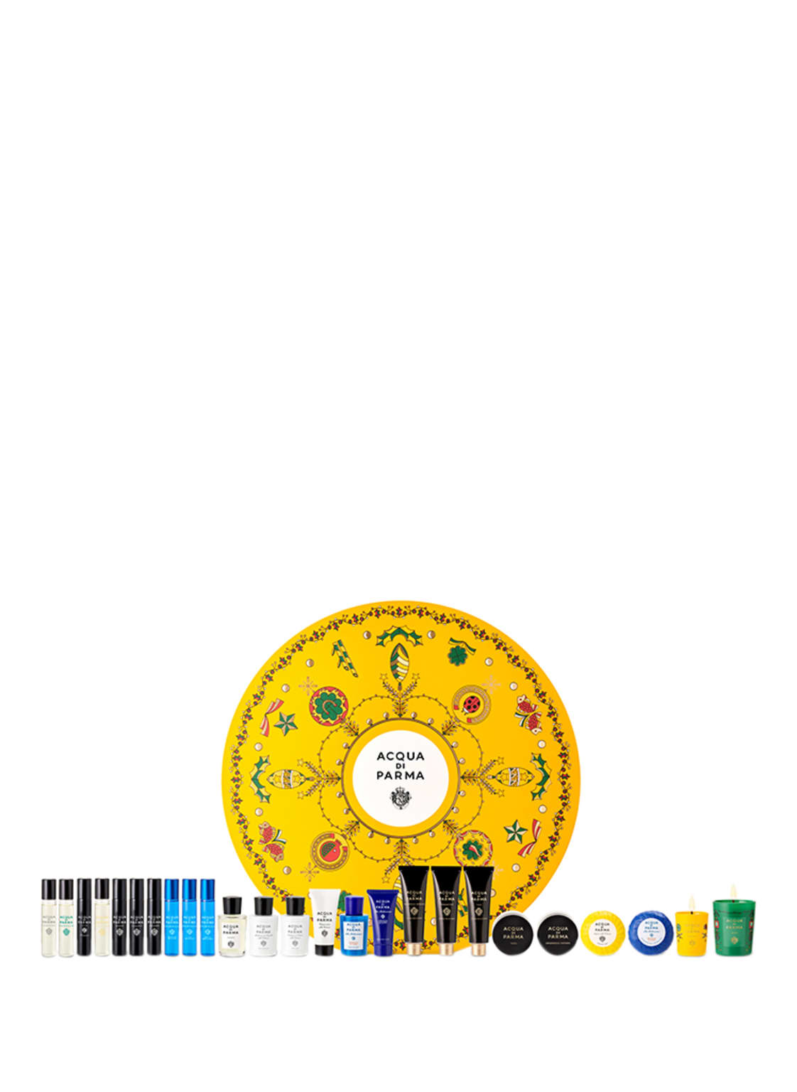 Acqua Di Parma Kalendarz Adwentowy