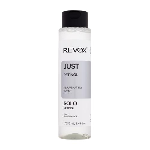 REVUELE JUST REVOX B77 Retinol Tonic 250 ml
