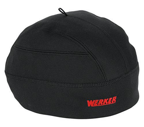 Kerbl Anti Zapach Czapka Unisex, Czarny, Größe L/XL, czarny