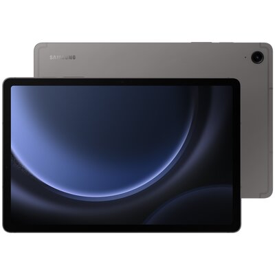 Samsung Tab S9 FE 6 GB / 128 GB (SM-X510NZAAEUE) Szary