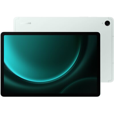 Samsung Tab S9 FE 6 GB / 128 GB (SM-X510NLGAEUE) Zielony