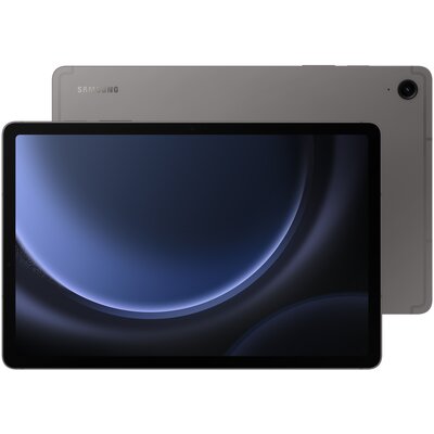 Samsung Tab S9 FE 5G 6 GB / 128 GB (SM-X516BZAAEUE) Szary