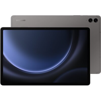 Samsung Tab S9 FE+ 12 GB / 256 GB (SM-X610NZAEEUE) Szary