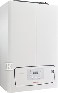 Immergas Kocioł kondensacyjny VICTRIX TERA V2 24 PLUS EU, jednofunkcyjny, wiszący