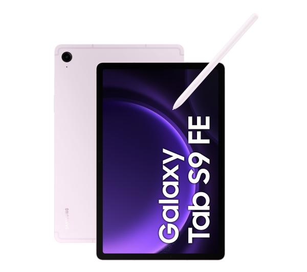 Samsung Galaxy Tab S9 FE SM-X516 - 10.9