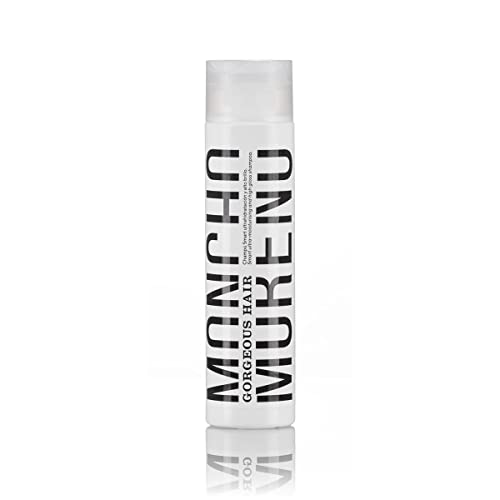 MONCHO MORENO | Gorgeus Hair - Inteligentny szampon | Zabieg nawilżający i odżywczy (250 ml)