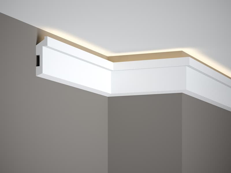 Listwa pod LED MD024