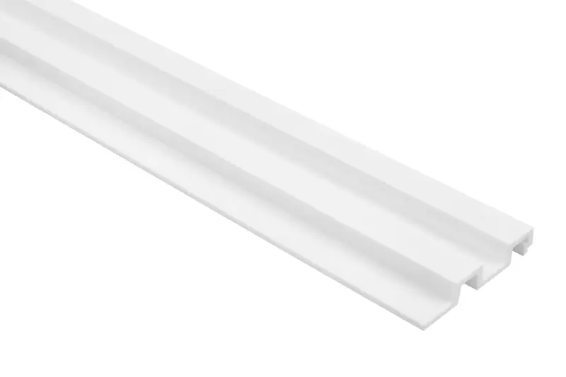 Lamela Largo Biała L0301