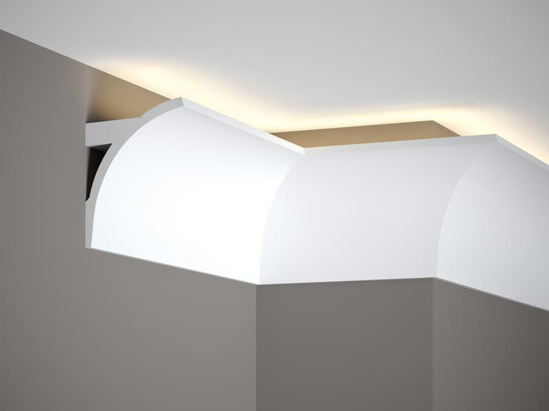 Listwa pod LED QL011