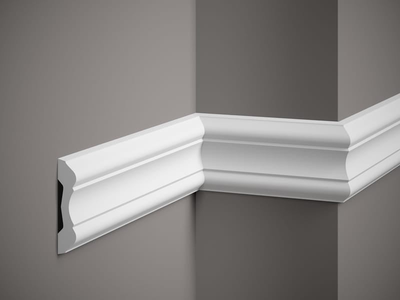 Listwa Ścienna MDD345