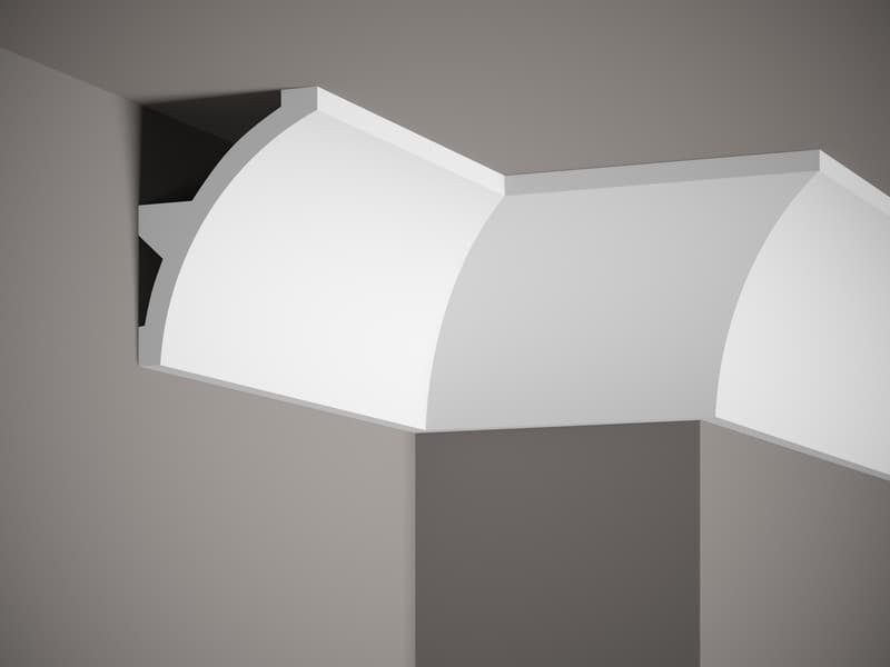 Listwa sufitowa MDB101