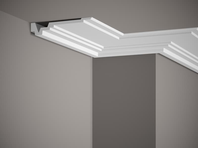 Listwa sufitowa MDB163