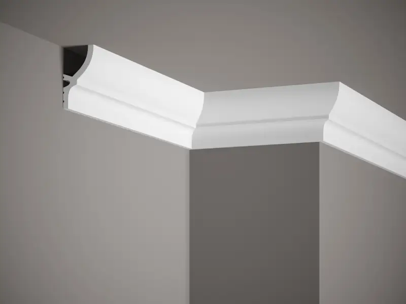 Listwa sufitowa MD070