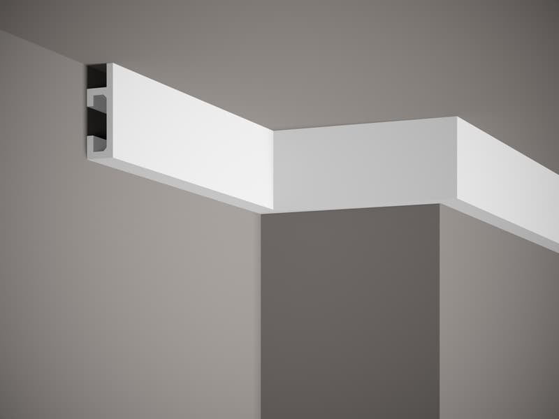 Listwa sufitowa QL019