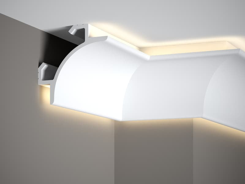 Listwa sufitowa QL001