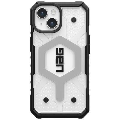 UAG Pathfinder Magsafe do iPhone 15 ice