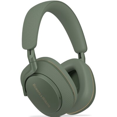 Bowers & Wilkins Px7 S2e zielone