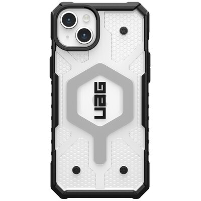 UAG Pathfinder Magsafe do iPhone 15 Plus ice