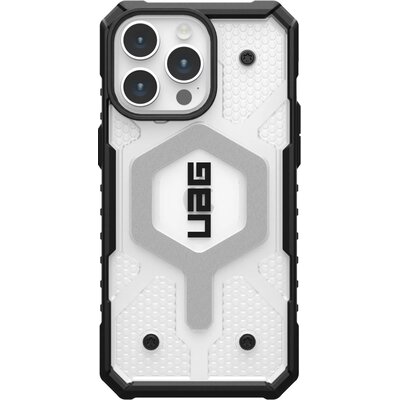 UAG Pathfinder Magsafe do iPhone 15 Pro Max ice