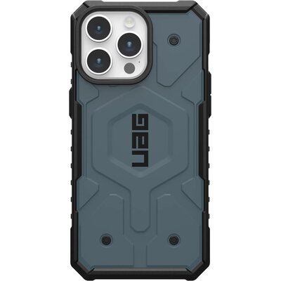 UAG Pathfinder Magsafe do iPhone 15 Pro Max cloud blue