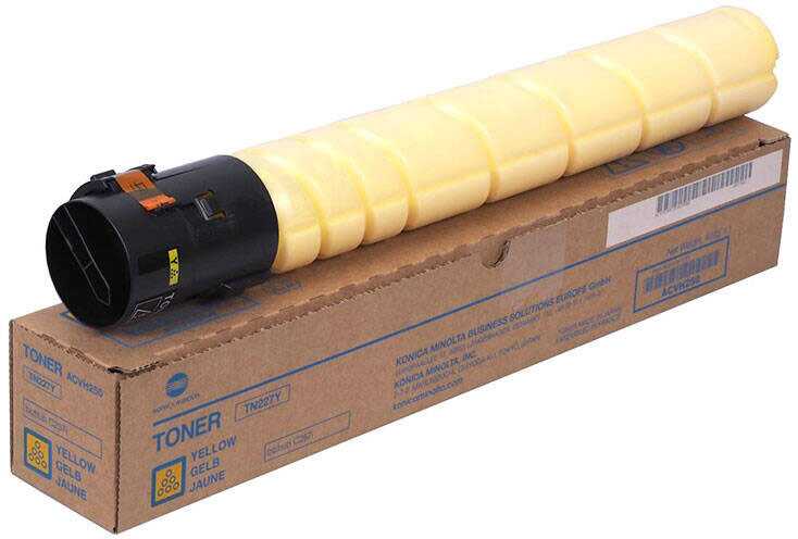 Toner Konica Minolta TN-227Y do C257i 24 000str. yellow