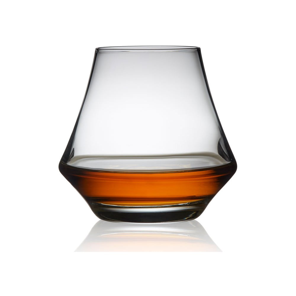 Szklanki do whisky zestaw 6 szt. 290 ml Juvel – Lyngby Glas