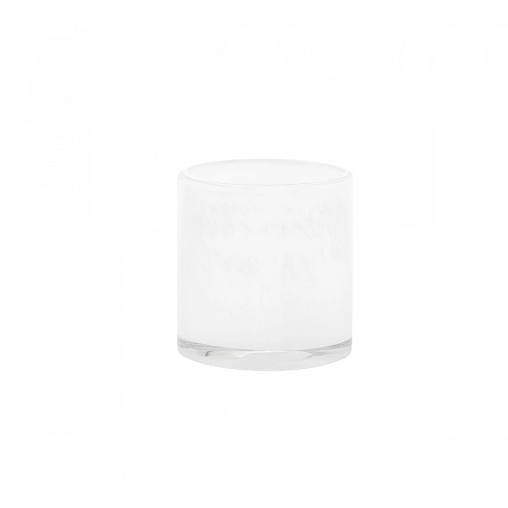 Szklany świecznik Saga – Blomus