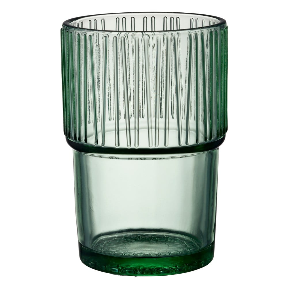 Szklanki zestaw 4 szt. 380 ml Kusintha – Bitz